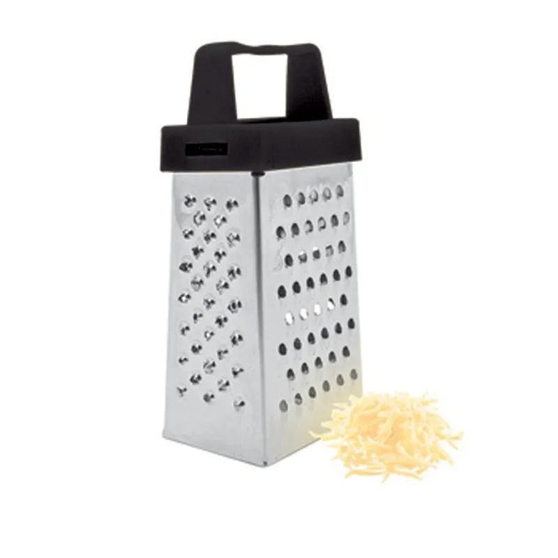 Ralador 4 Faces Inox 3 Yazi C6