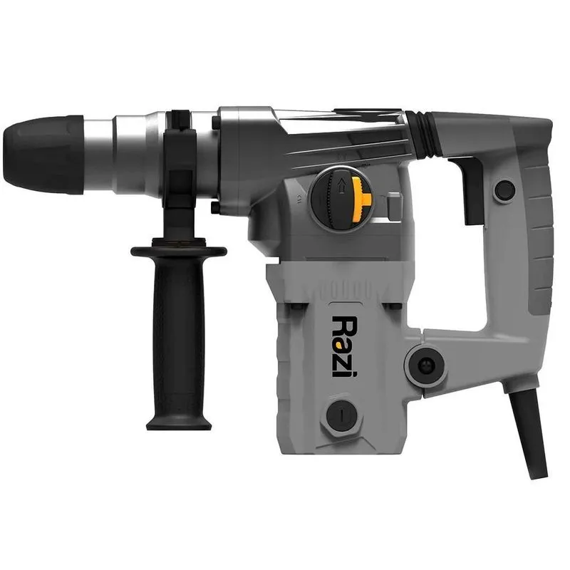 Martelete Rompedor 800w Profissional Razi