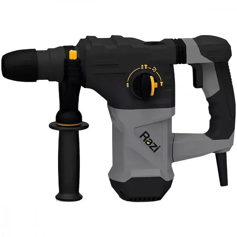 Martelete Razi 4.8kg 220v Cinza - Brh3212wt