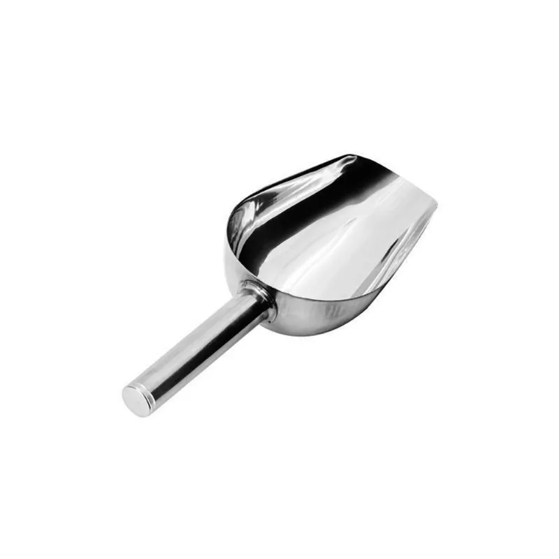 Pá Gelo Inox 24cm Yazi C6