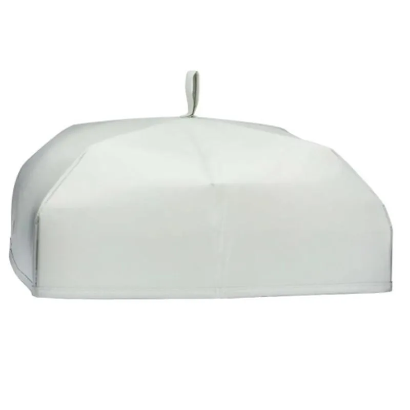 Protetor Para Alimentos Térmico Dobrável Premium Grande 37cm