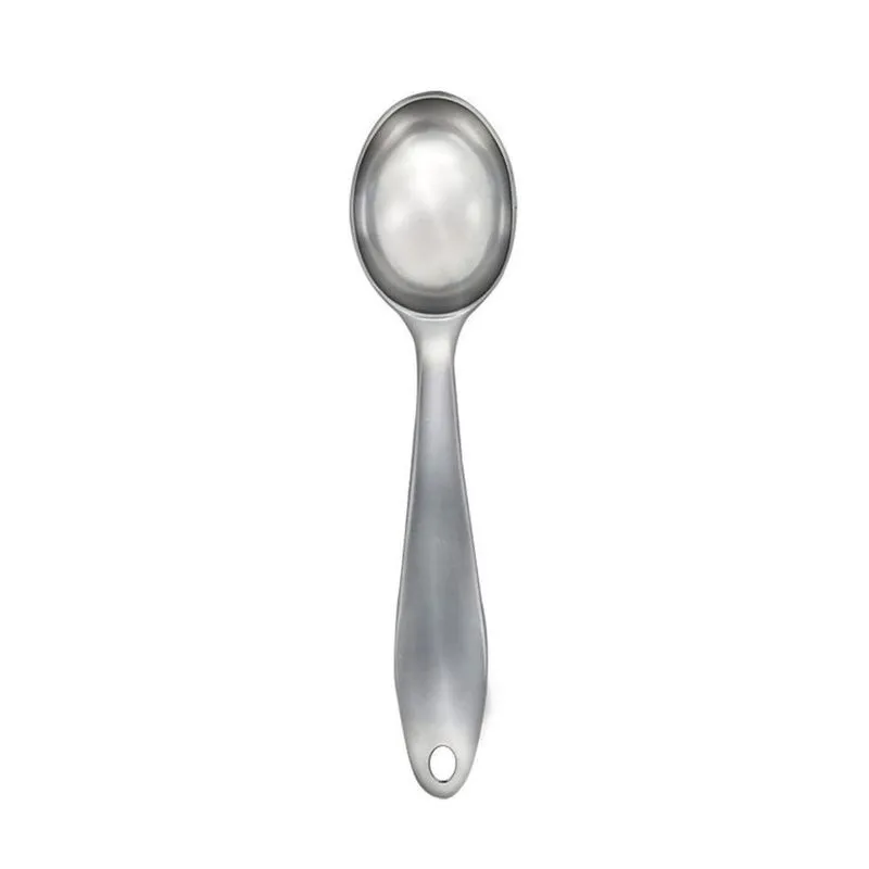 Colher De Sorvete Metal 17cm - Tuut