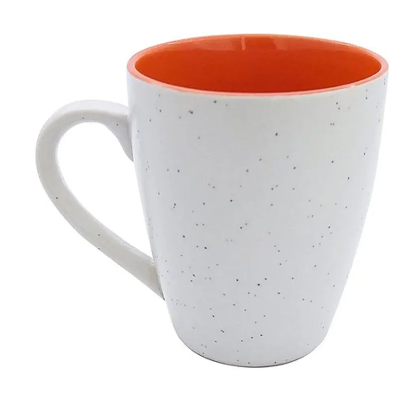 Caneca Ceramica Maity (1 Unidade) - Cores Variadas/Sortidas - Tuut