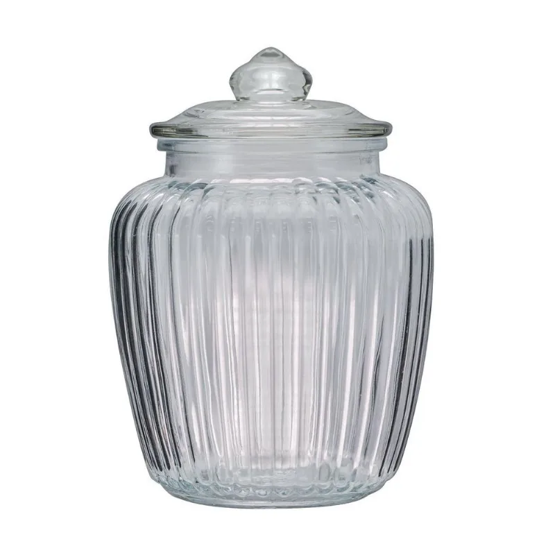 Baleiro De Vidro Yangzi 1700ml Tg231