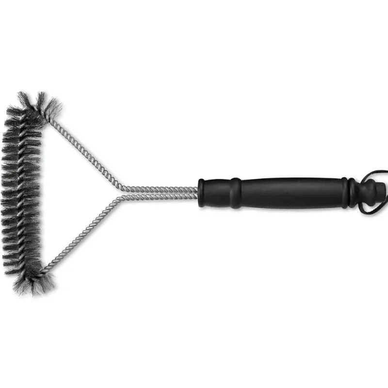 Escova para Limpeza de Grelha/Churrasqueira - TUUT