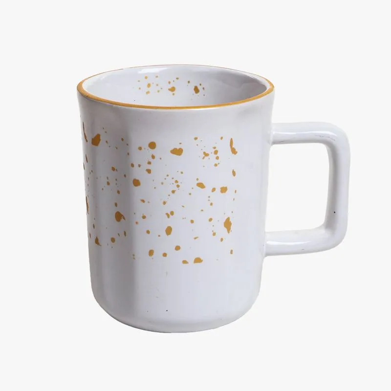 CANECA CERAMICA MOD C 330ML TUUT
