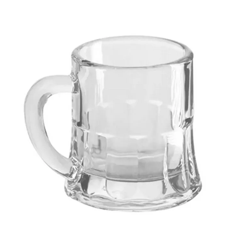 Caneca Shot Vidro 55ml - Tuut
