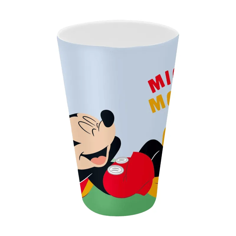Copo Yangzi Melamine Mickey 300ml