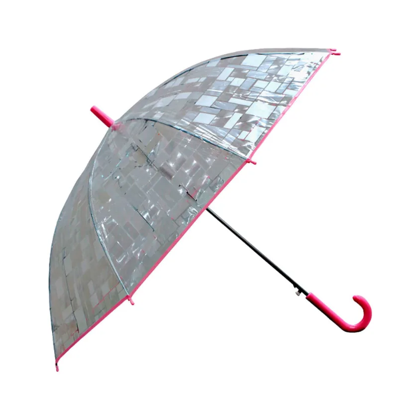 Guarda Chuva Yangzi Cabo Longo Yangzi