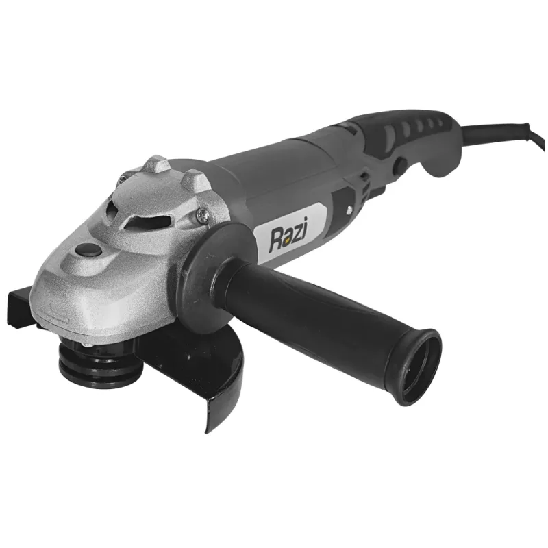 ESMERILHADEIRA ANGULAR 5 RAZI 1050W 127V