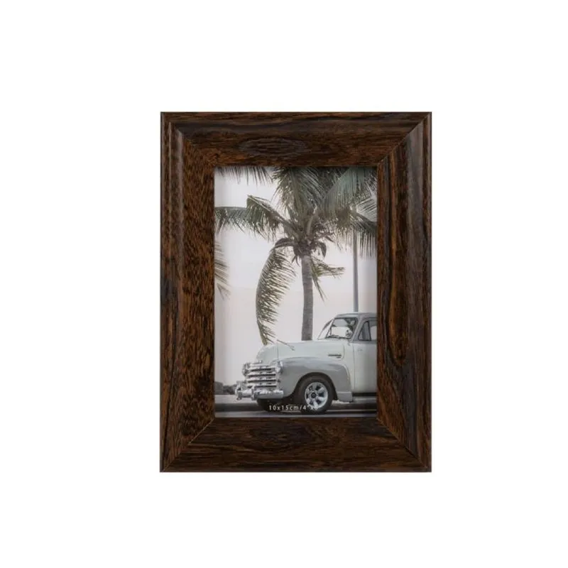 Porta Retrato Mdf Sucupira - Tuut