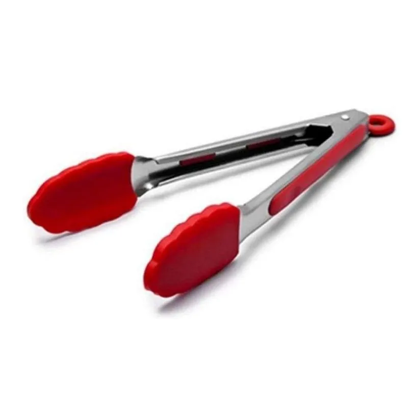 Pegador Multiuso Com Plastico Vermelho - Tuut