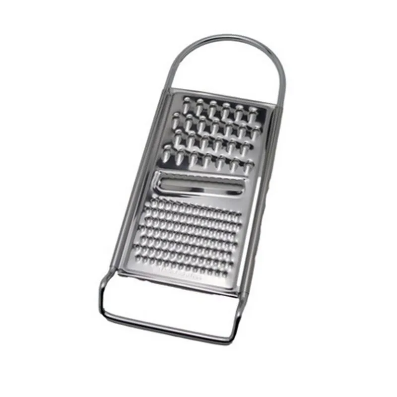 Ralador Plano Inox - Tuut