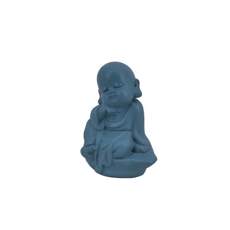 Adorno Decorativo Buda 7x5x11cm - Tuut