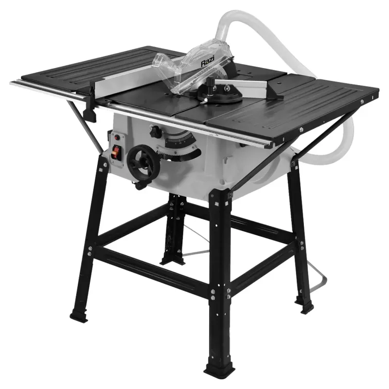 Serra De Mesa 10 1800w 110v Razi