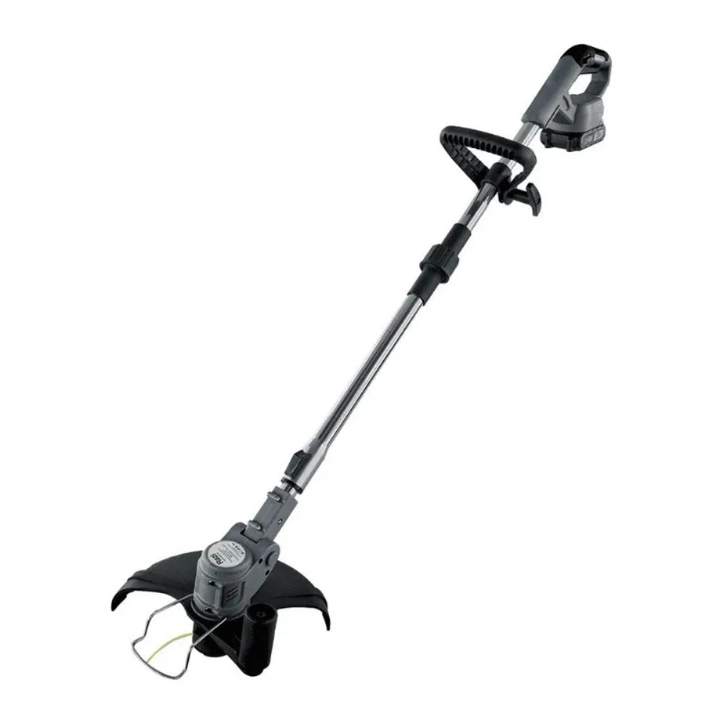 Aparador De Grama 6000w 21v A Bateria - 2,0ah - Rz-agb21 - Razi