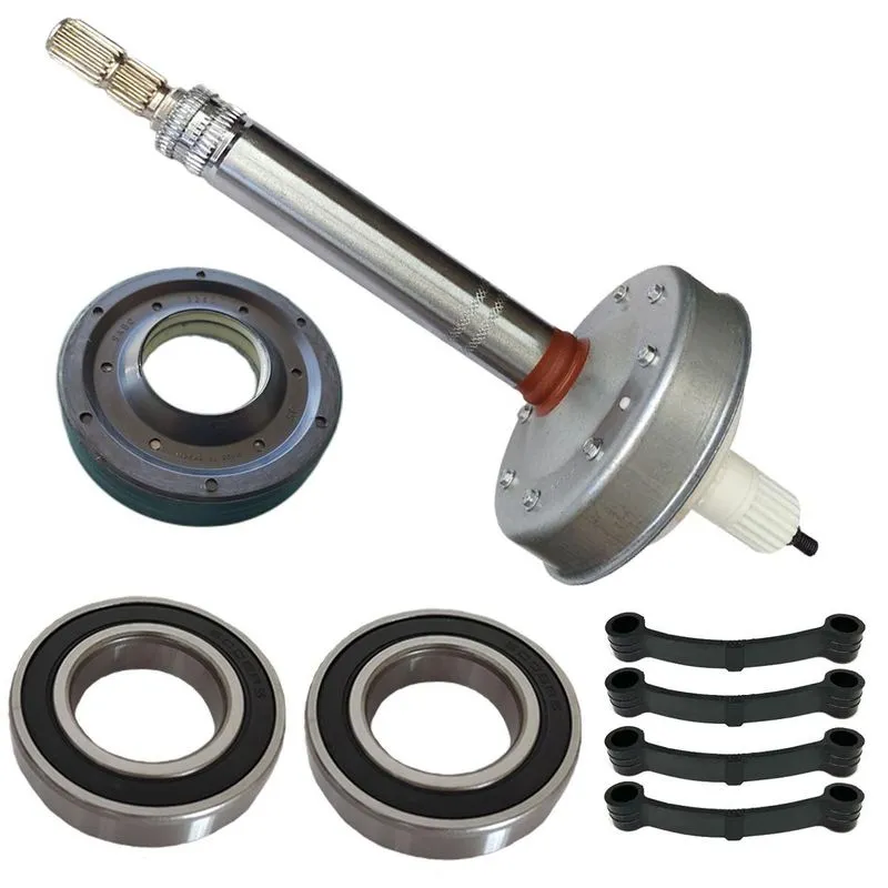 Kit Mecanismo Brastemp Consul 15kg Bws15 Bwh15 Cwe15 Cwl16