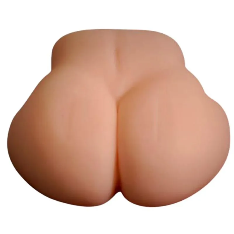 Masturbador Bumbum Cyberskin - 2kg