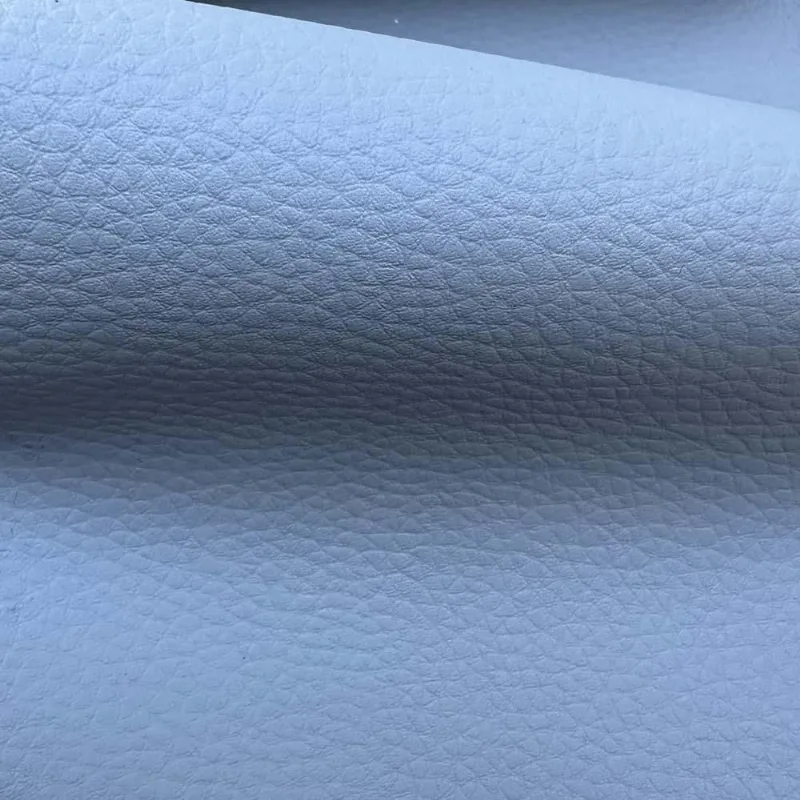 Tecido Sintético Facto Cinza Para Poltrona Cabeceira Estofado Decoração T02 Metro - Lyam Decor