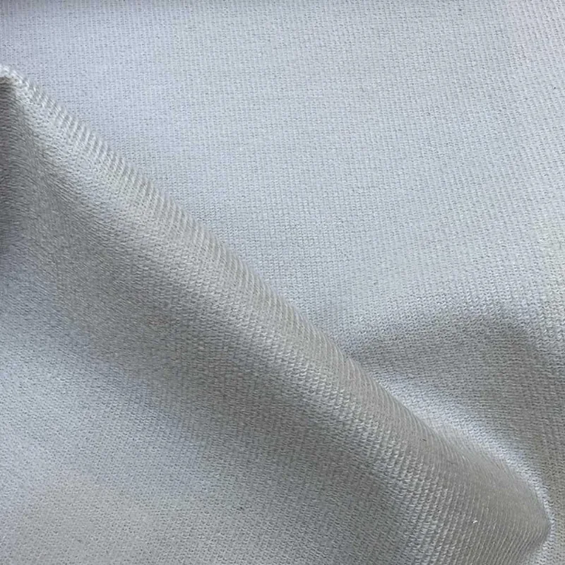 Tecido Bege Para Poltrona Puff Cabeceira Estofados Metro - Lyam Decor