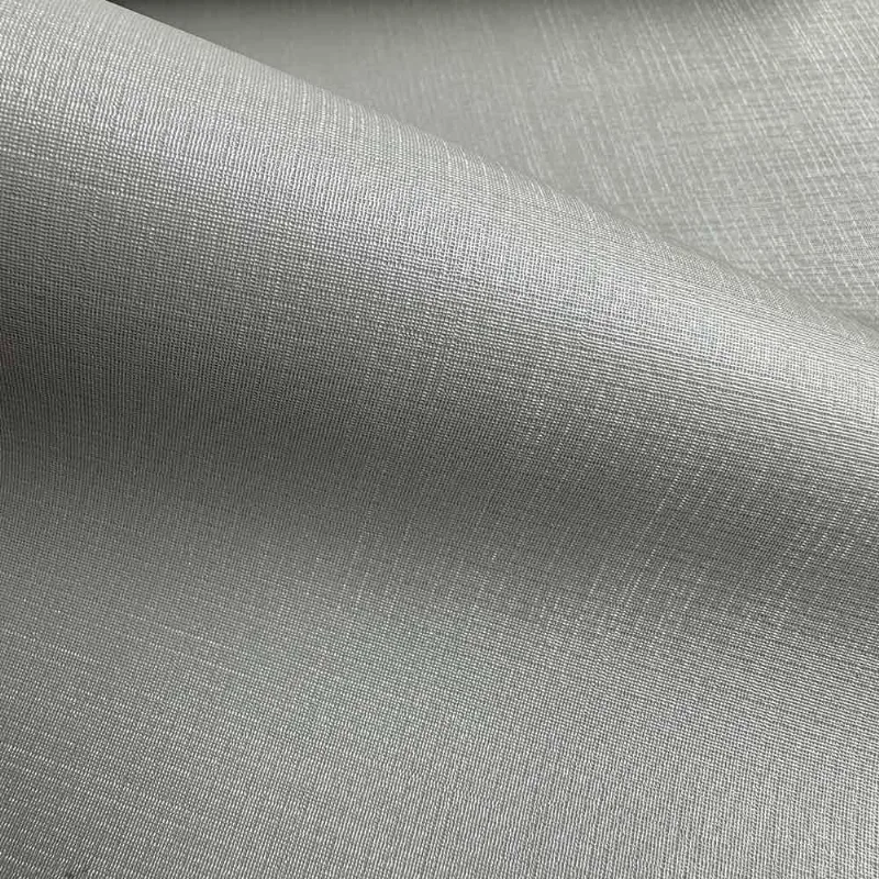 Facto Dunas Cinza Poltrona Puff Cabeceira Estofado Metro - Lyam Decor
