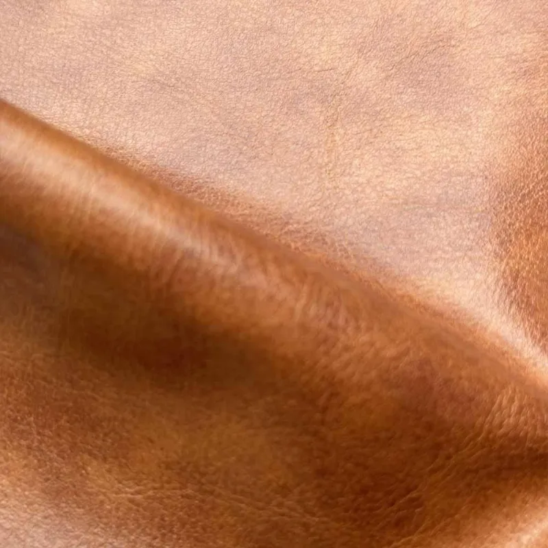 Pvc Camel Para Poltrona Puff Cabeceira Estofados Metro - Lyam Decor