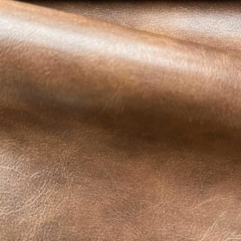 Pvc Marrom Poltrona Puff Cabeceira Estofados Metro - Lyam Decor