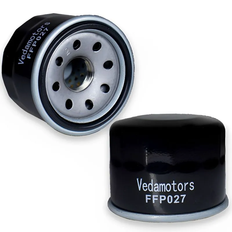 Filtro Óleo Bmw G 310 Gs R 2017 Até 2023 - Vedamotors Filtro Óleo Bmw G 310 Gs R - Vedamotors