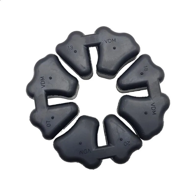 Jogo 04 Bucha Coroa Coxim Vedamotors Cg 150 Cg 160