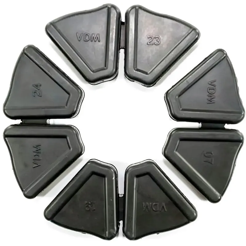 Bucha Coxim Coroa Biz 125 2006 Até 2023 Vedamotors