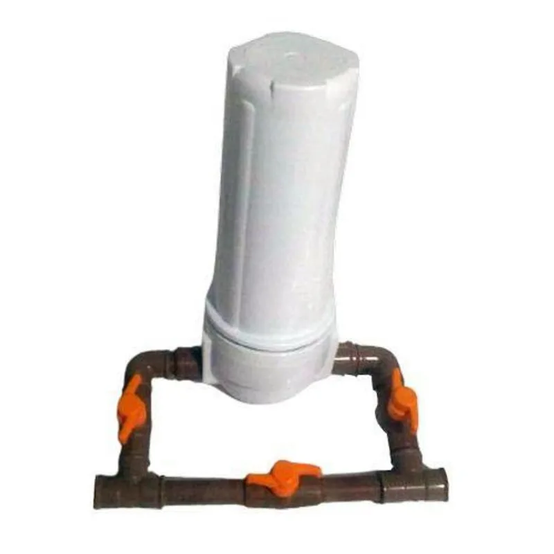 Dosador Automático De Cloro Para Tratamento Consumo De Água
