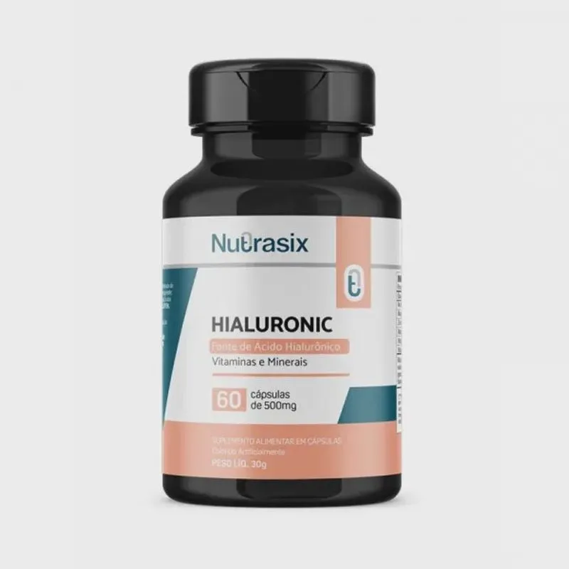 Picolinato de Cromo 60 cápsulas 500mg