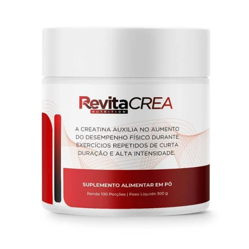 Revita Crea (300g) - Padrão: único