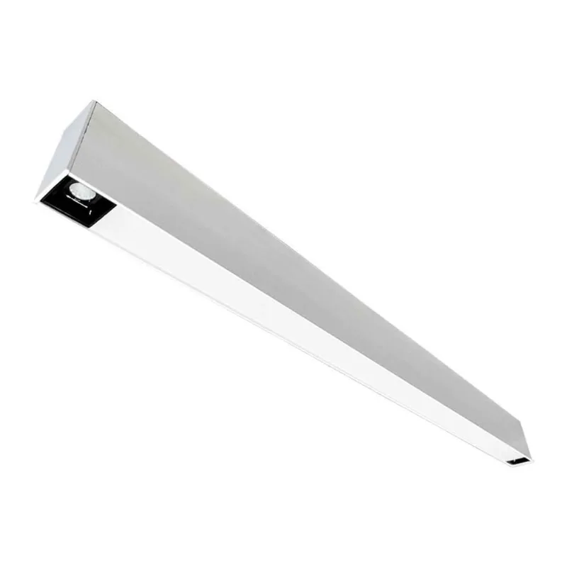 Perfil de sobrepor del branco LED 3000K/4000K 1071/745