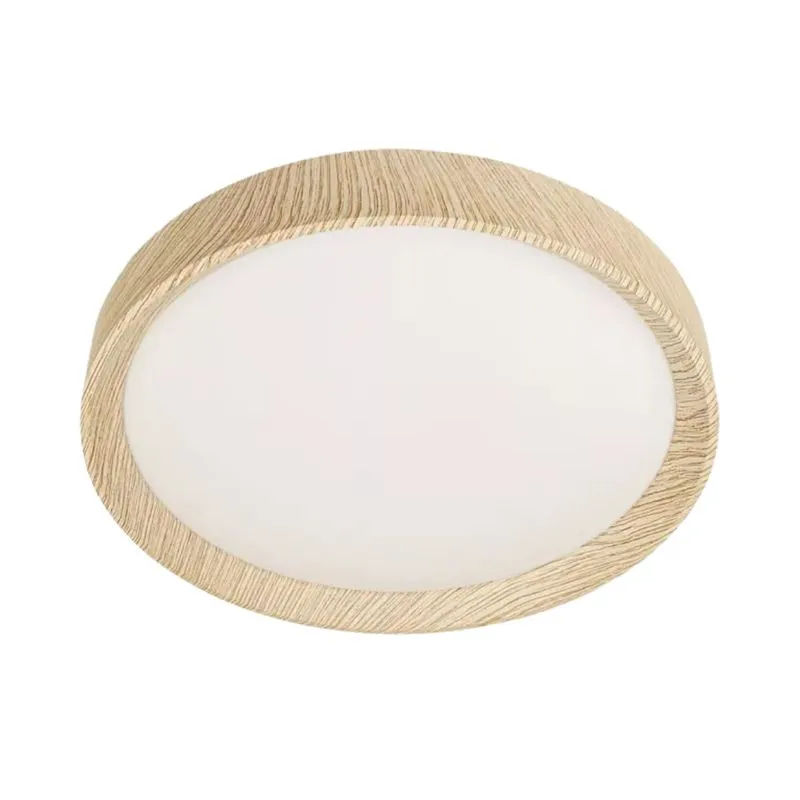 Plafon LED Sobrepor 32W 3T New Space MD2078 SL Imports