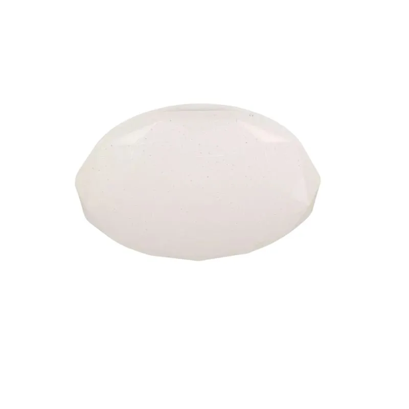 Plafon Red Led 30W 3000/4000/6000K Bivolt Leitoso 503BR Diament SL Imports