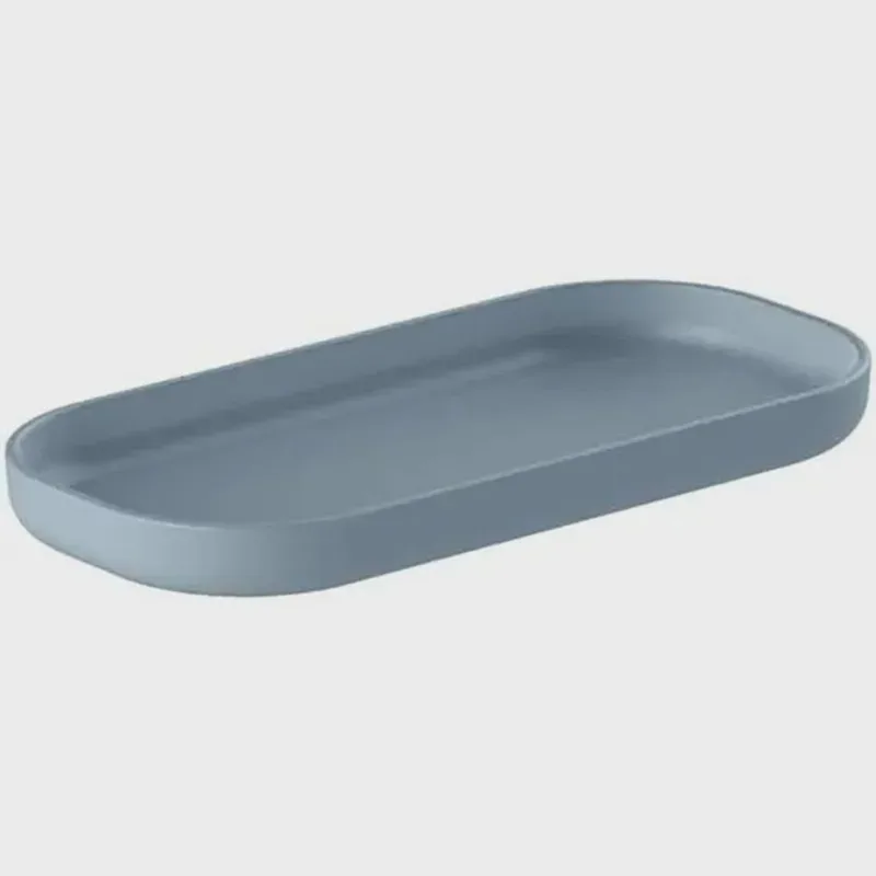 Bandeja Dual Azul Glacial BDD900AZGF - Ou