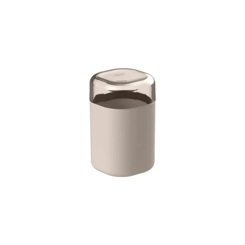 Porta algodão e cotonete Ou Linha Dual