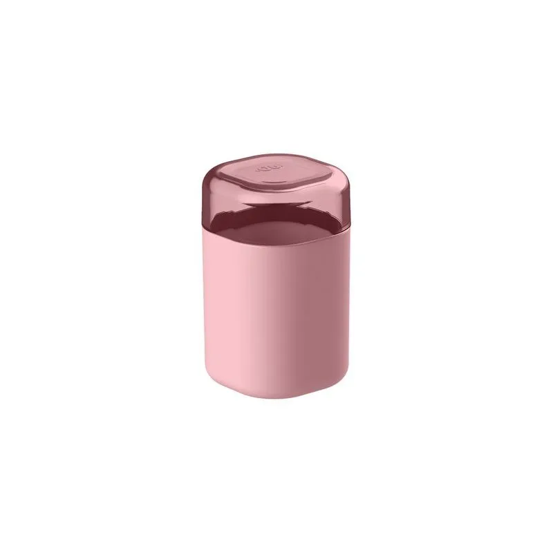 Suporte Porta Algodão/ Cotonete Dual Banheiro Martiplast Ou