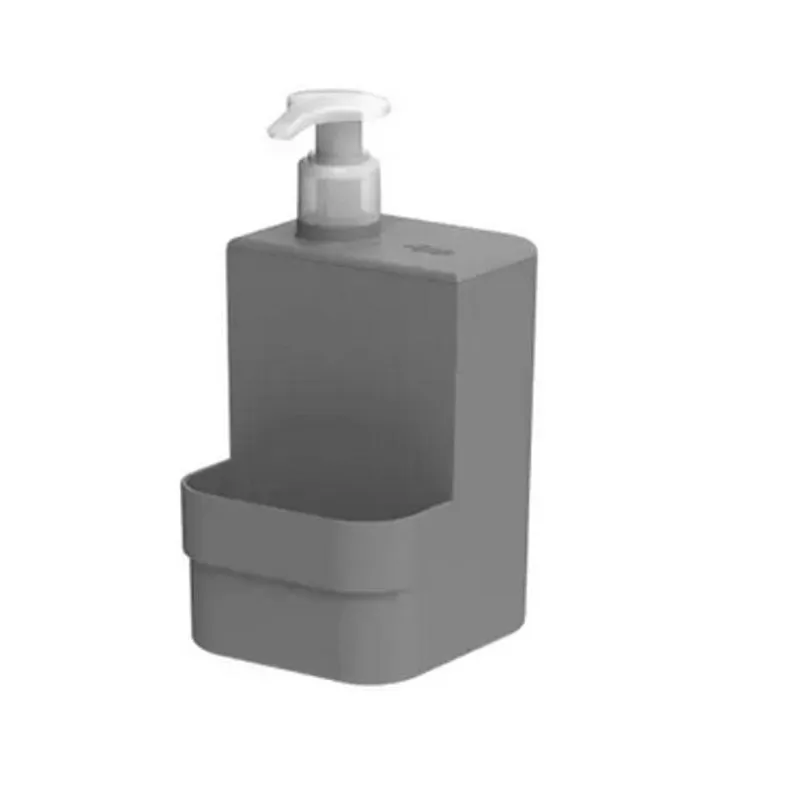 Dispenser De Detergente Trium Compact 500ml Cx - Ou