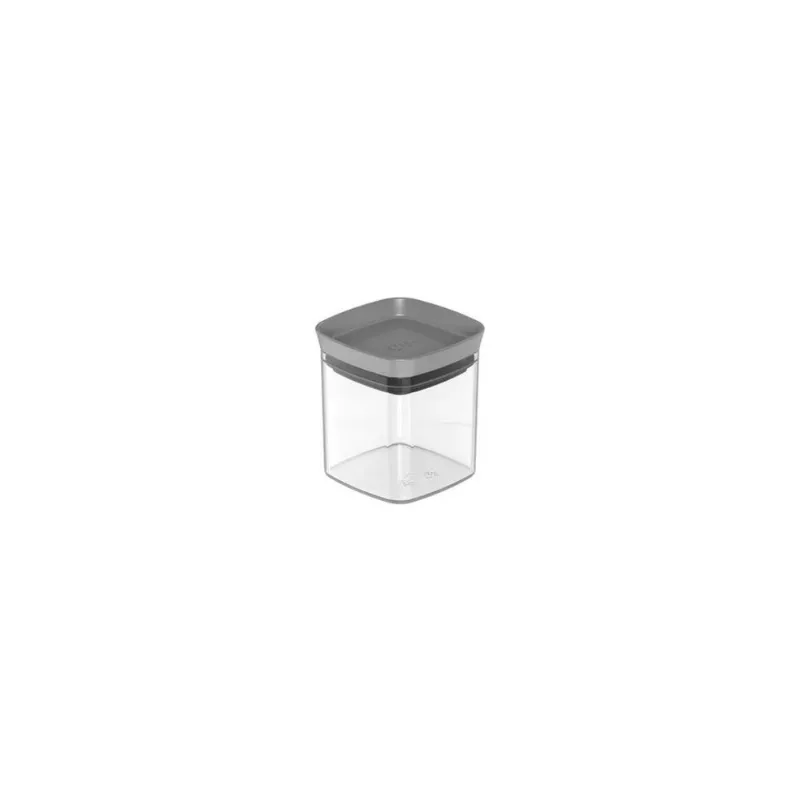 Pote Hermético Organizador Mini Block Ou 150 ml Chumbo