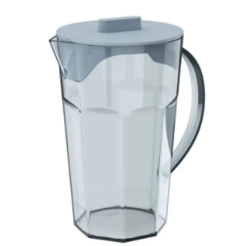 Jarra Para Drink De Plástico Martiplast 1,8l