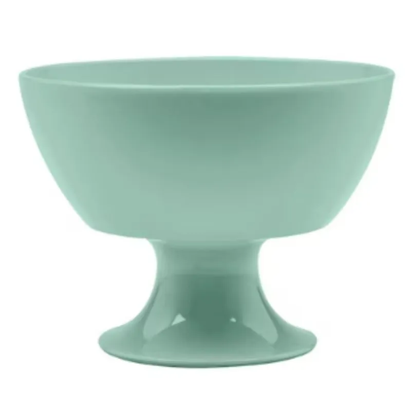 Taça Para Sobremesa Martiplast 300ml Verde