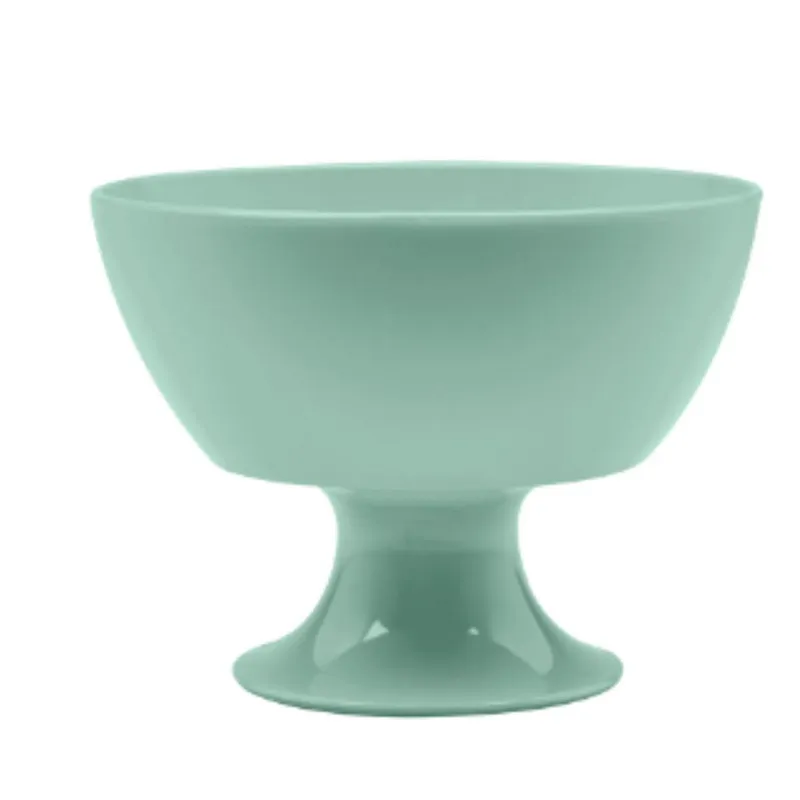 Taça Para Sobremesa Martiplast 300ml Verde