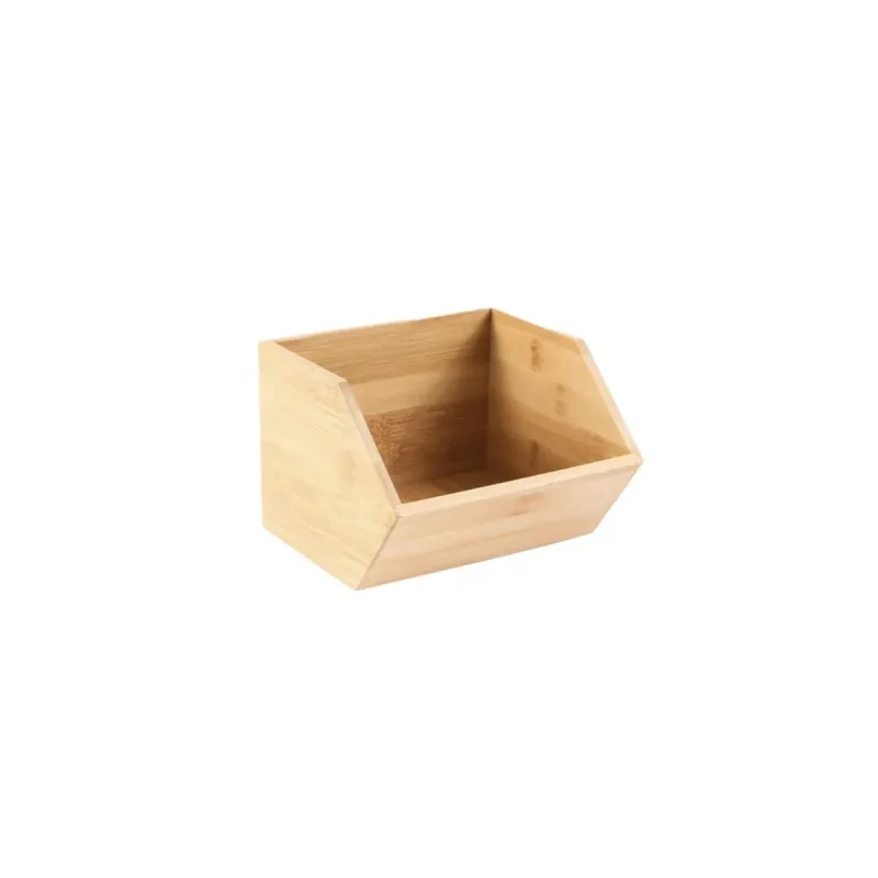 Caixa Empilhável 17X15,5X12,5cm 3,2 Litros Keep Ou