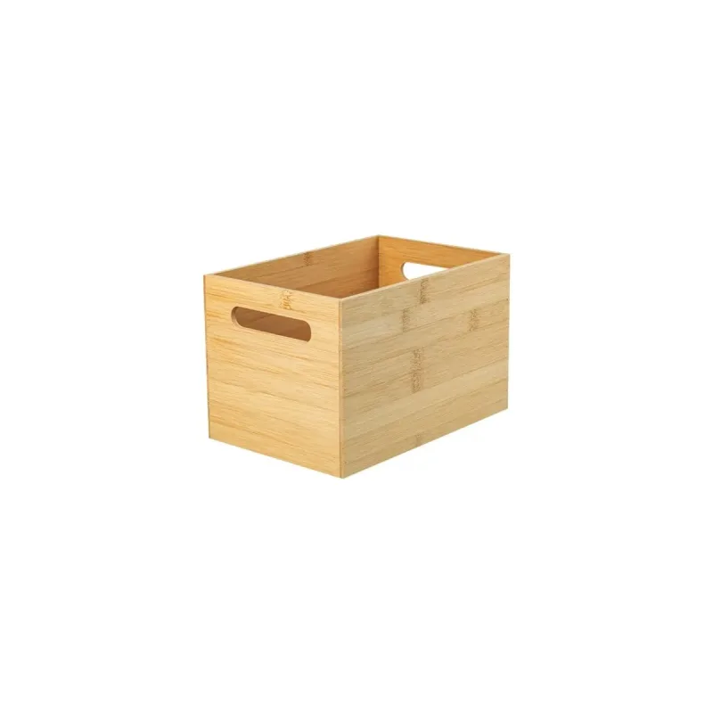 Caixa Organizadora 5,7L Keep 16 X 24 X 15cm Ou