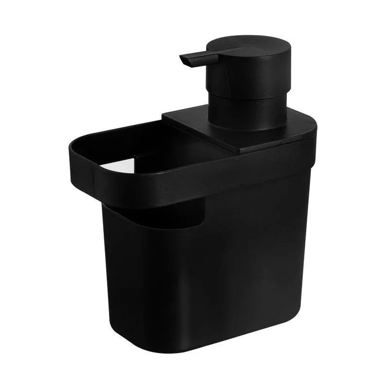 Porta detergente e organizador edge 650 ml
