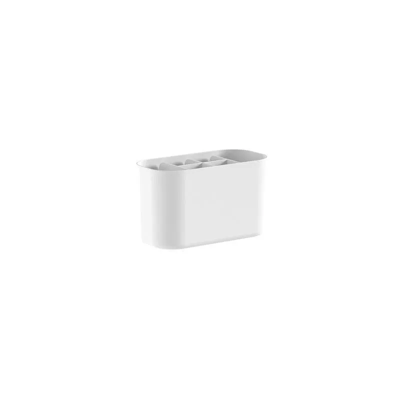 Organizador Com Divisorias Bold Odl100 - Branco
