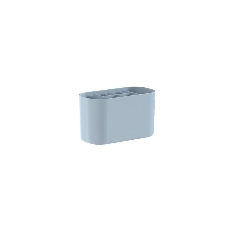 Organizador Com Divisorias Bold Odl100 - Azul