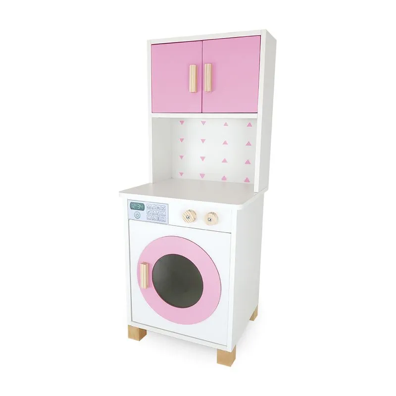 Maquina de Lavar Infantil
